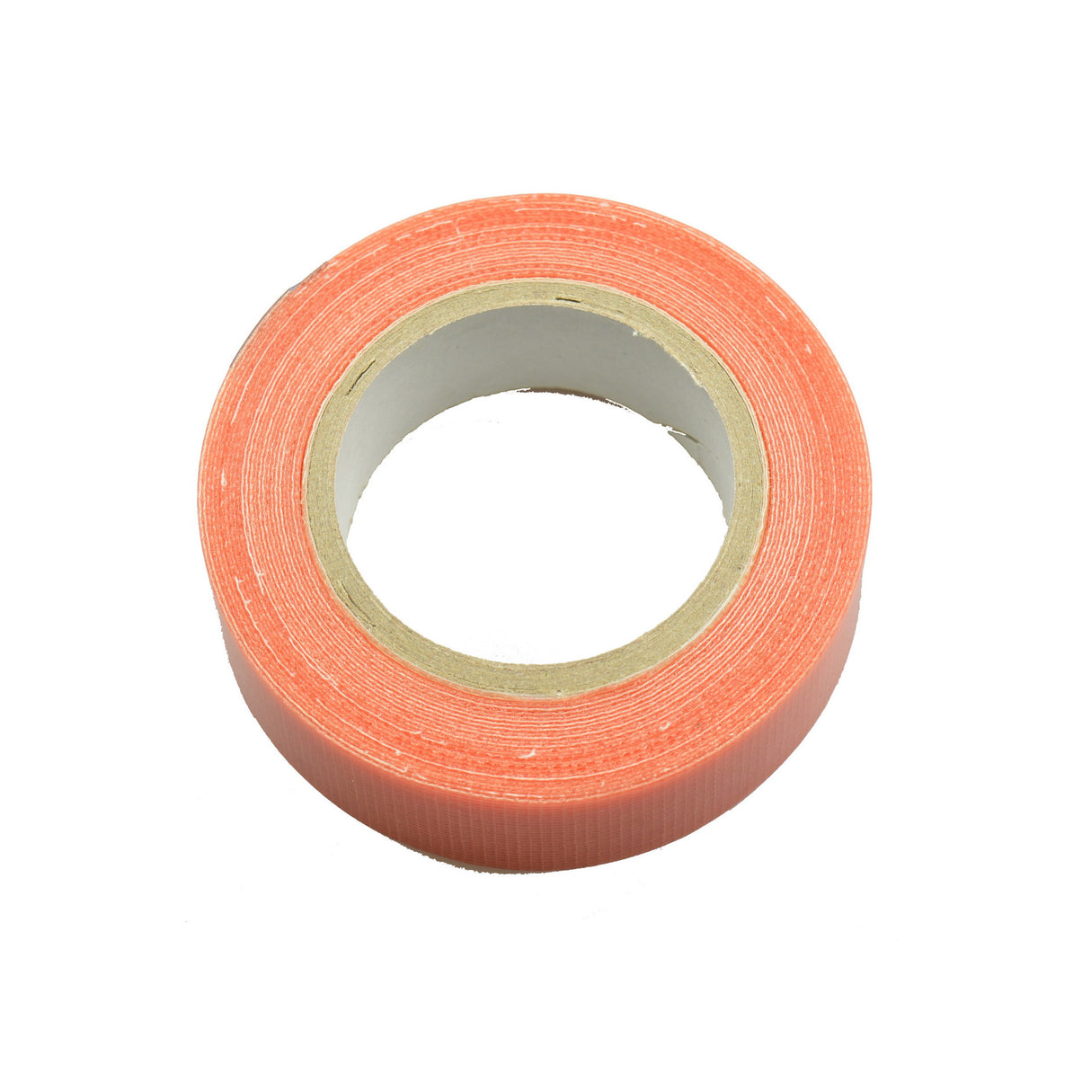 Randschlamm 2 Meter x 18 mm rot pro Rolle