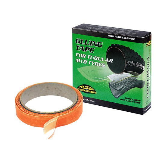 Tufo doppeltes Klebeband für Röhrchen VTT 25mm 26