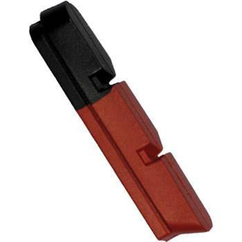 Koolstop Bremsbeläge R15 Campa Sr Dual (2.)