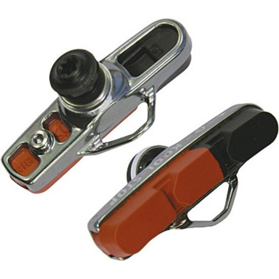 Choot Stop Reavel schlägt H13 Campagnolo SRH -Halter (2.)