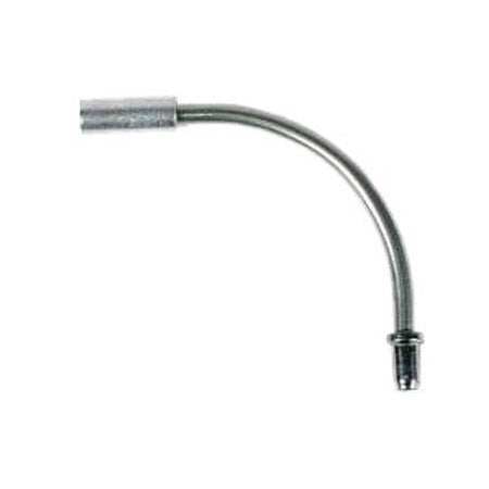 Shimano V-Bremskabel Biegung 90 L-Typ (pro Stück)