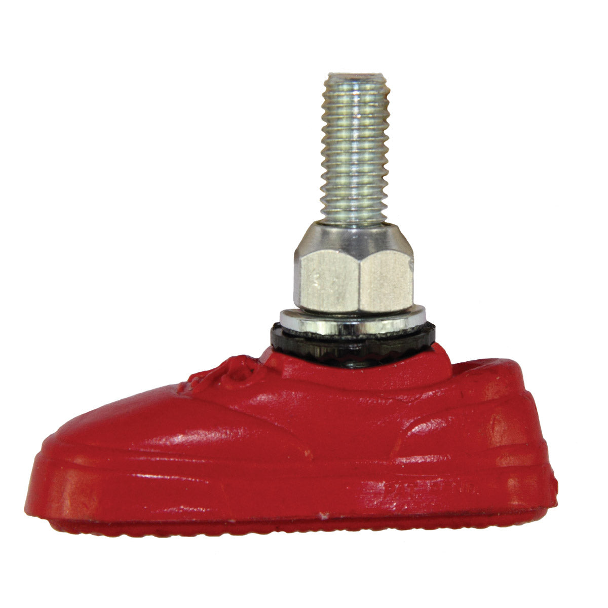 Choot Stop Brass Vans rot (2.)
