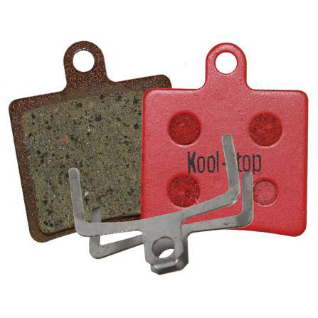 Koolstop -Scheibenbremsblöcke Hope Mini T M 2003 (2.)