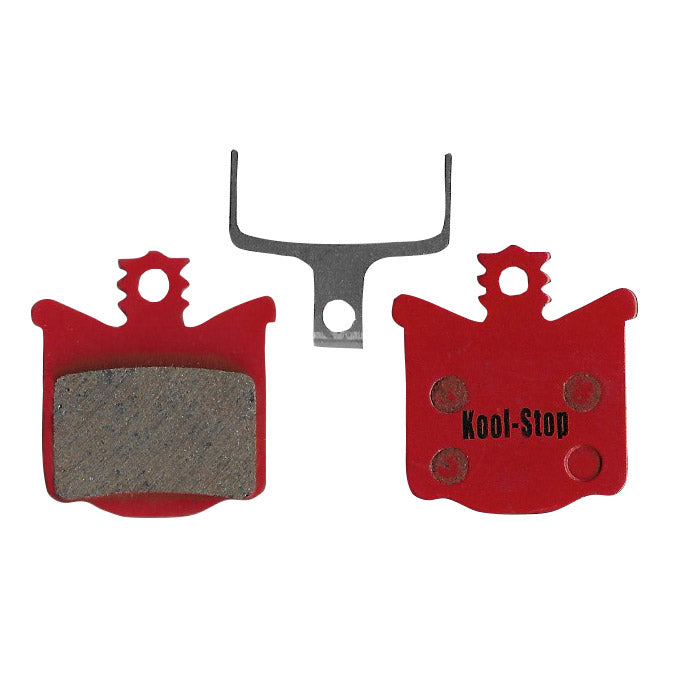 Magura Koolstop Scheibenbremsbeläge Größe A2 (2 Stück)