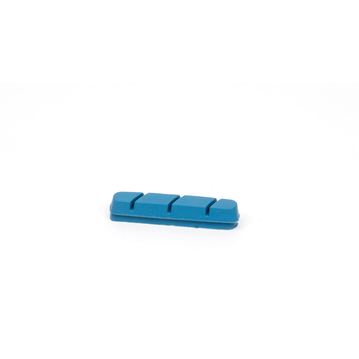 ELVEDES BREMS BLOCK GUMME ROAD CAMPA. 55 mm Kohlenstoff (1pr)