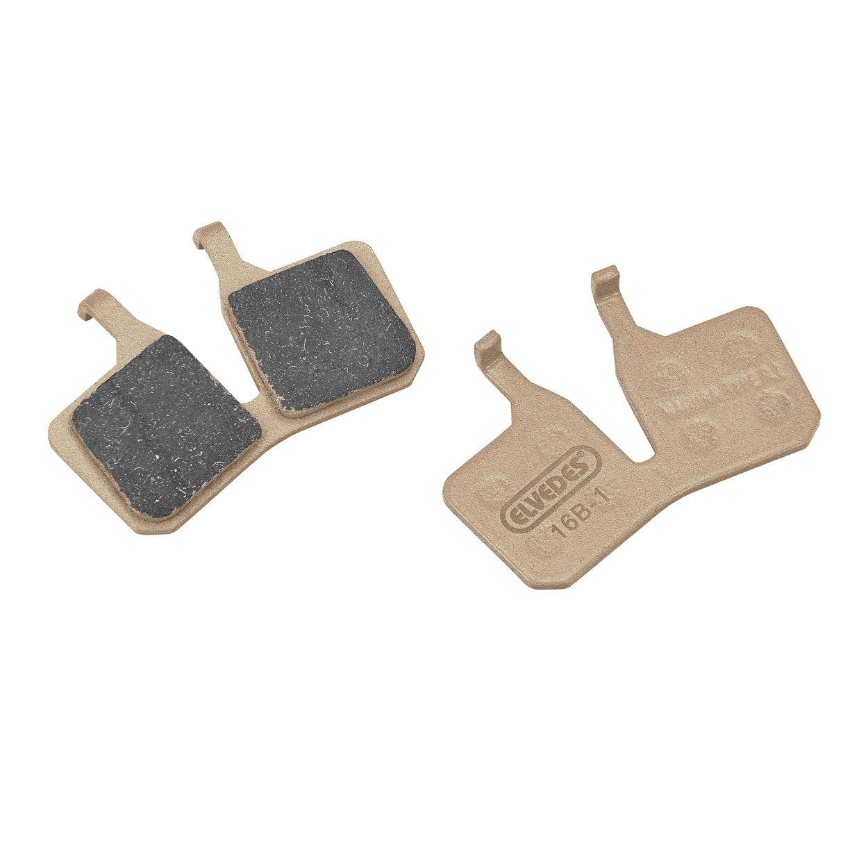 Scheibenbremsblock Set Sintered Magura MT5 MT7 (25