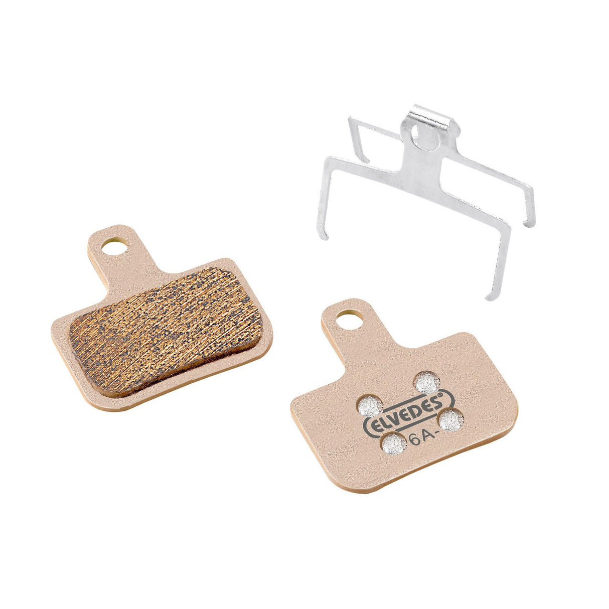 Scheibenbremsblock Set Sintered Avid DB1 DB (25 Paare)