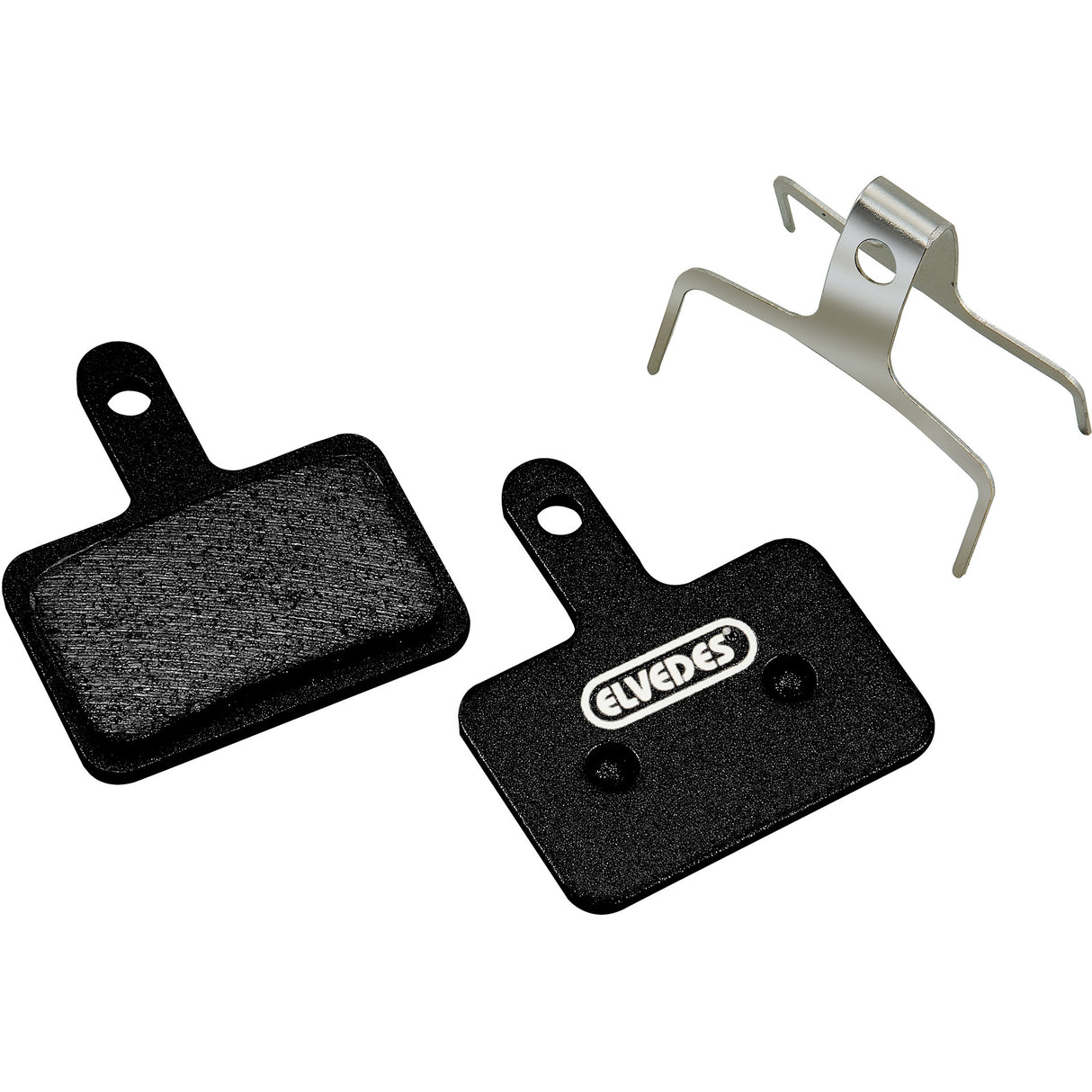 Scheibenbremsblock Set Metalic Carbon Shimano Verschiedenes
