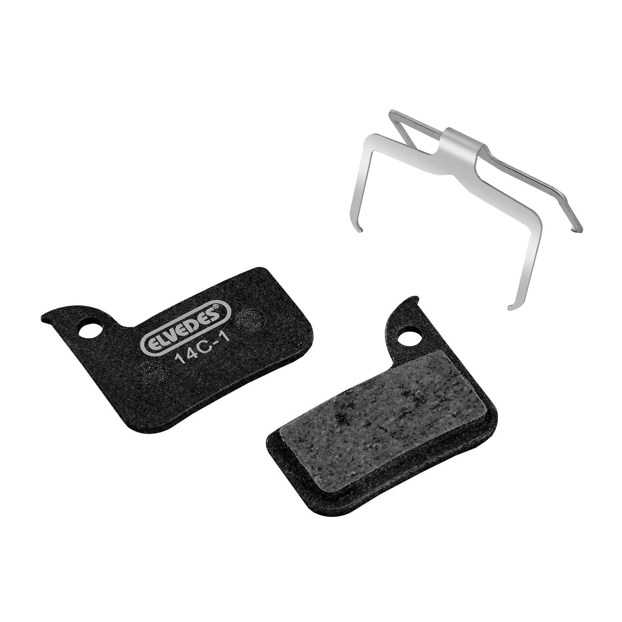 Scheibenbremsblock Set Metalic Carbon SRAM Red Race (25