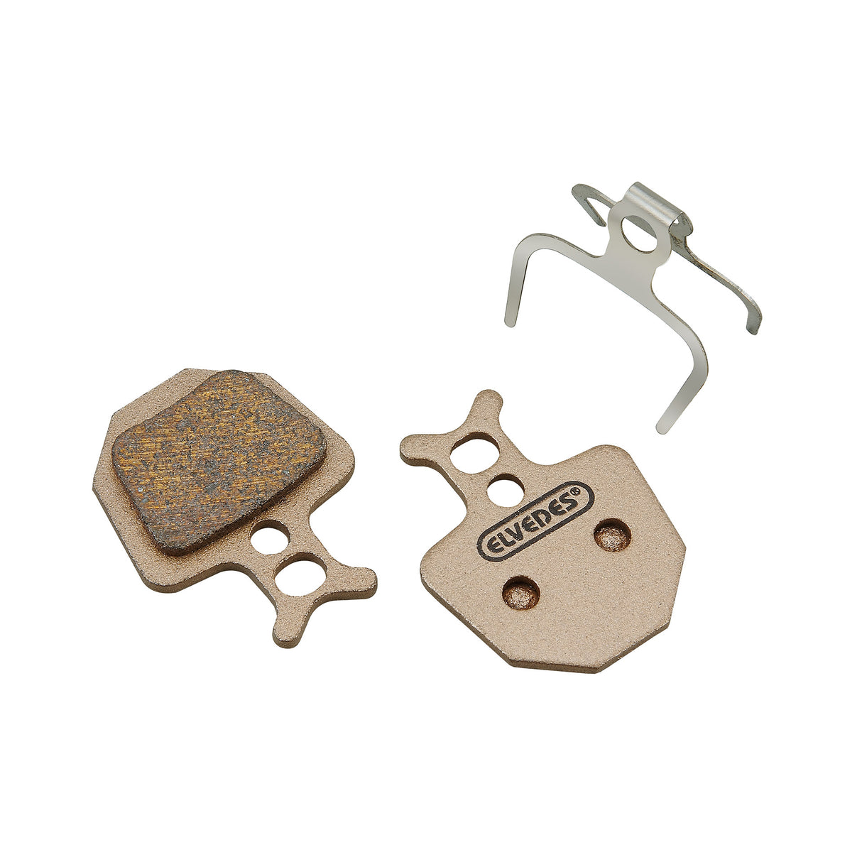 Scheibenbremsblock -Set Elvenes Formel ORO (K18) - Sintert (1 Paar)