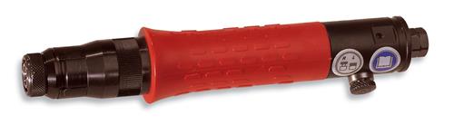 Red Rooster Industrieller Red Rooster-Schraubendreher mit Anschlag (NML)