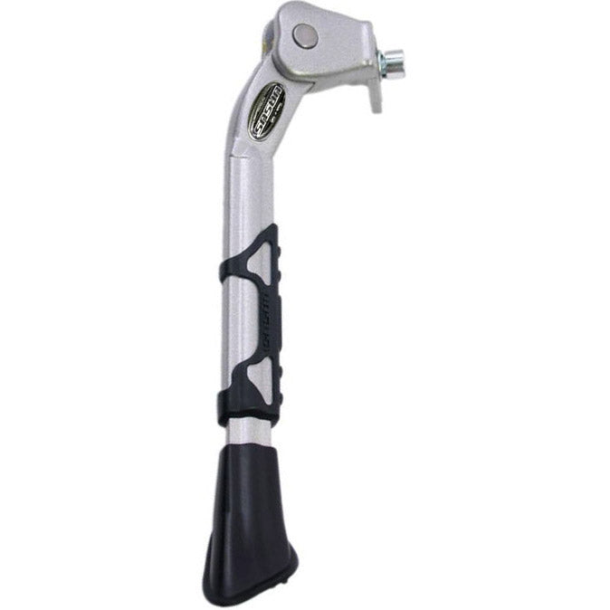 Standard King 26-28 Zoll Stahl Silber