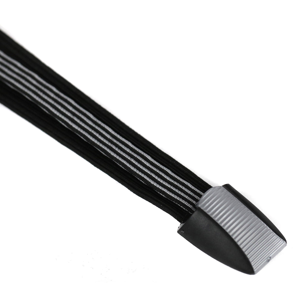 Widek Triobinder Back to School 28 schwarz dunkel-silber