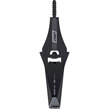 Smp Kotflügel schwarz 0301474
