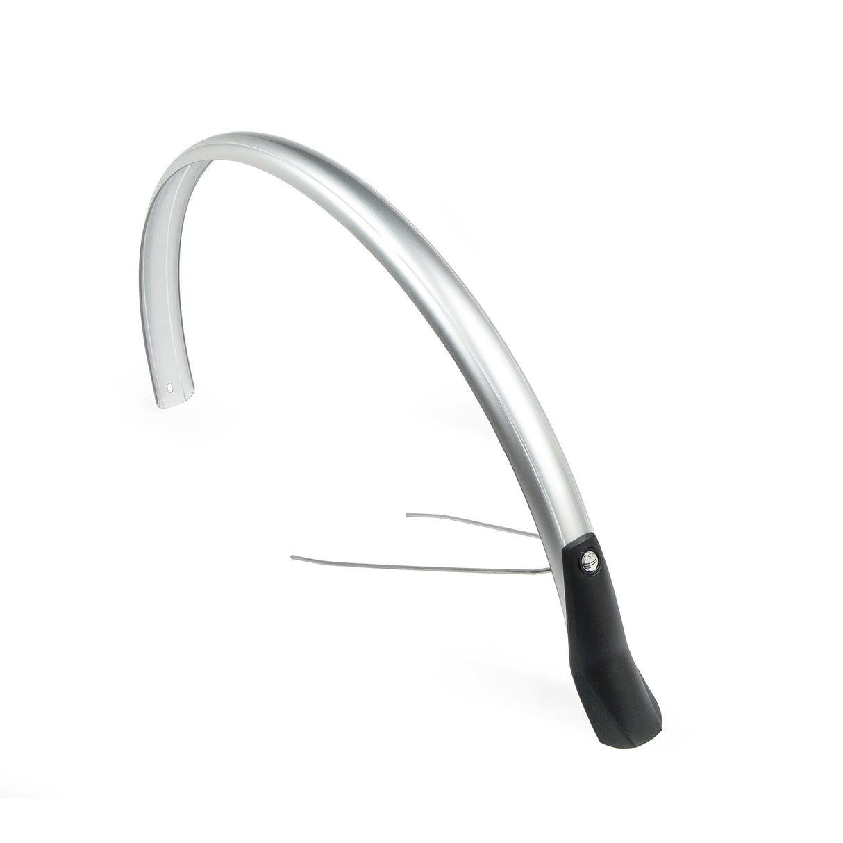 Splash -Set Snello 28 Zoll 46 mm Plastik Silber