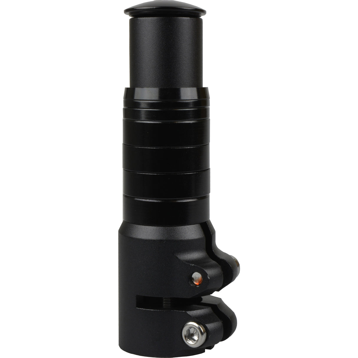 VWP Ahead Adapter Set 11 8 28,6 mm 90 mm schwarz