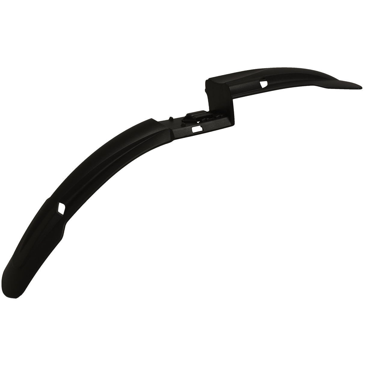 Voorbalboard X-Fighter 26-29 Zoll schwarz