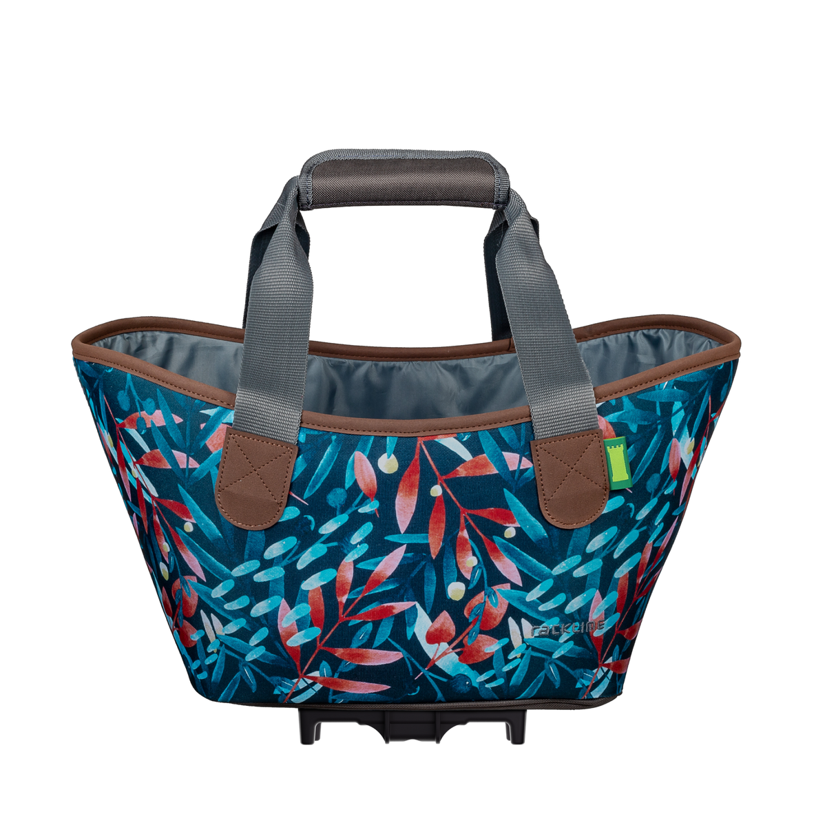 Racktime Tasche Agnetha 2.0 Shop.Tasche Agnetha 2.0 Midnight Flowers