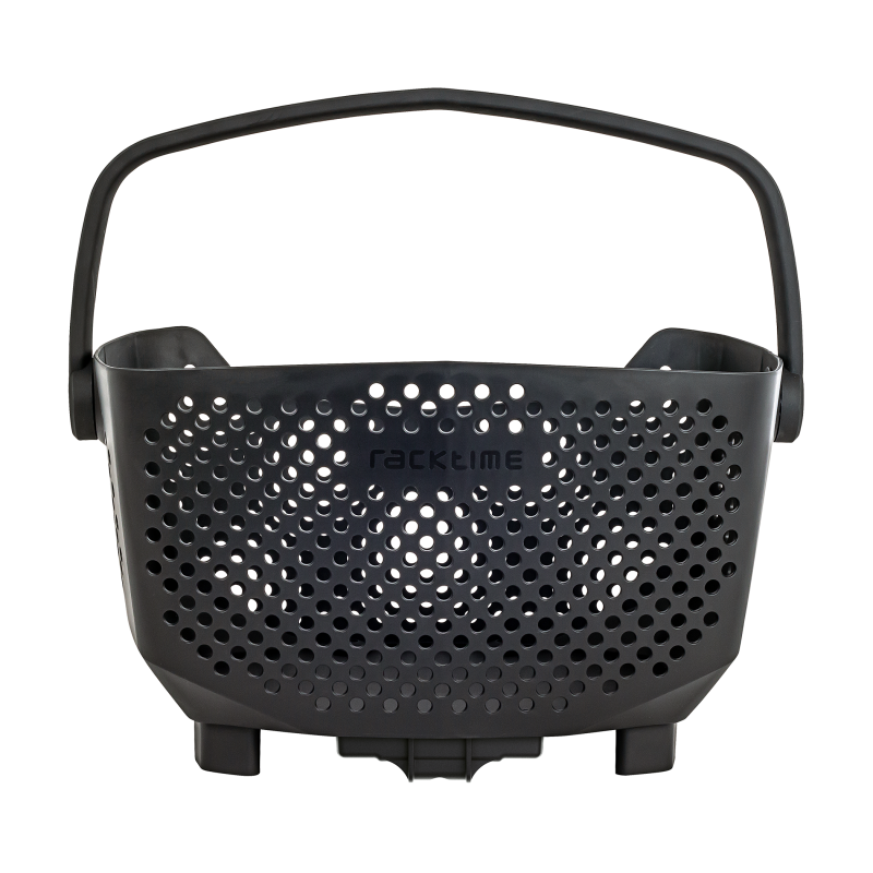 Tubus Racktime Bask-it Edge 2.0 Einkaufskorb