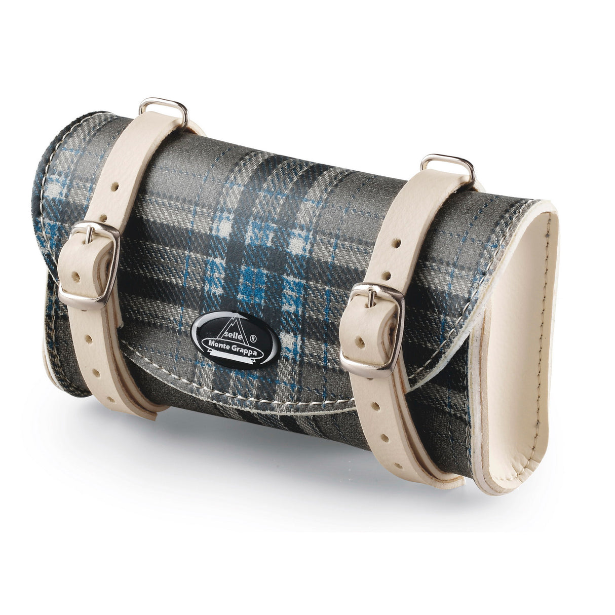 Selle Monte Grappa Monte Grappa Satteltaschen Prinzip di Gallen Creme