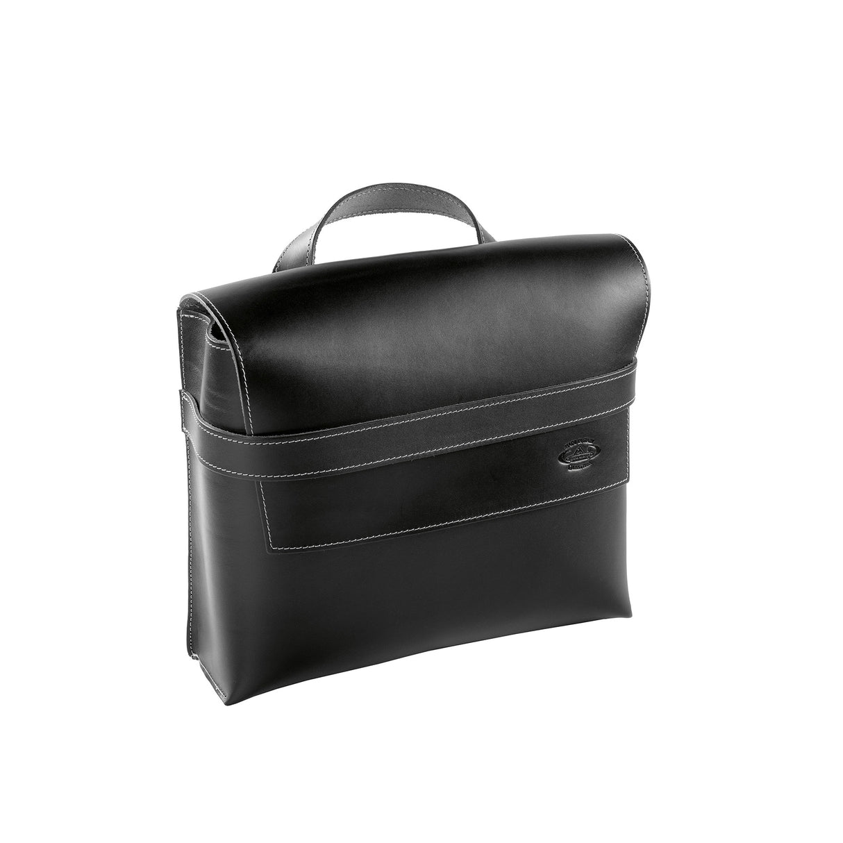 Selle Monte Grappa Monte Grappa Pakaftas Umhängetasche schwarz 7,5 l