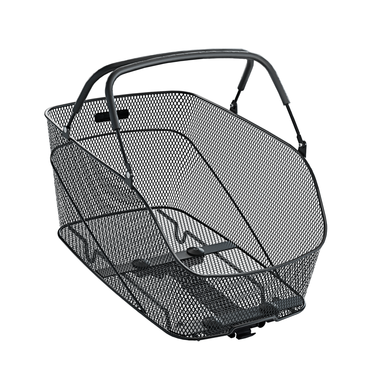 Racktime Korb Baskit Trunk 2.0