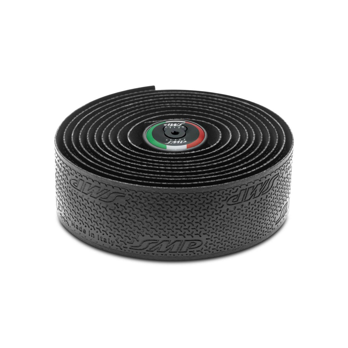SMP -Lenkergreifer -Gel 2.0 Schwarz (Set)