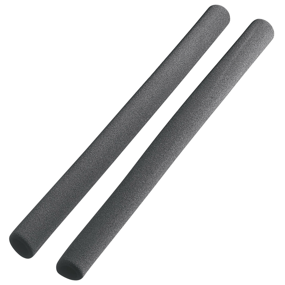 Ergotec Lenkschaum Toledo 17x7mm 440 mm schwarz (2.)