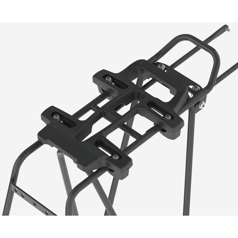 Basil Racktime Systemadapter Snap-it 2.0 Connect Systemadapter Racktime Snap-it 2.0 con.black