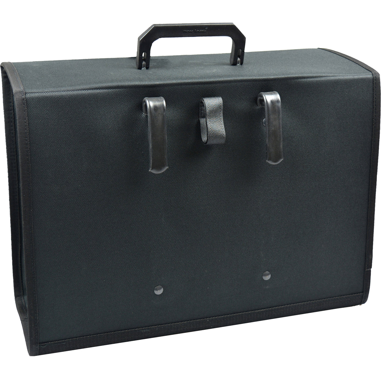 Neue Looxs Single Bicycle Bag 20l Schwarz