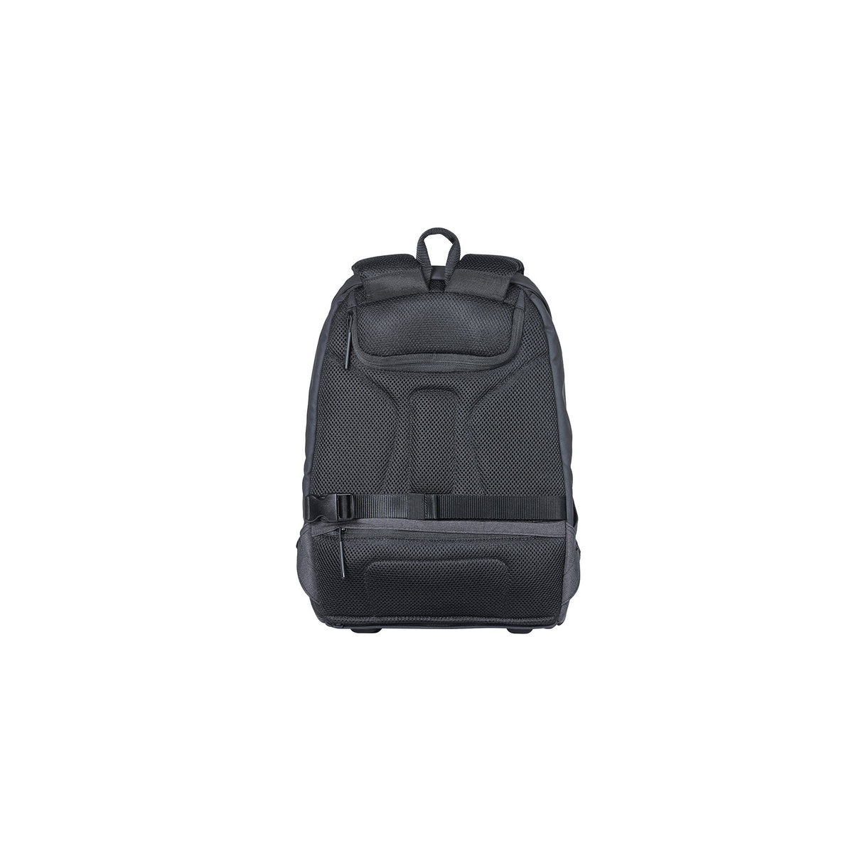 Basilikum B -Safe Pendler Nordlich - kompaktes Fahrrad -Rucksack für Elektrofahrrad - 13L - Schwarz