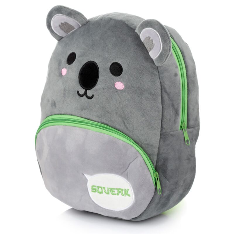 Adoramals Koala-Plüschrucksack