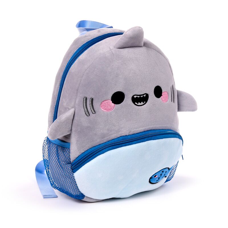 Adoramals archiede Hai-Rucksack