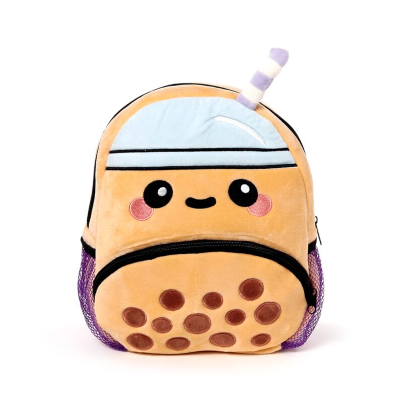 Foodiemals Boba der Bubble Tea Rucksack