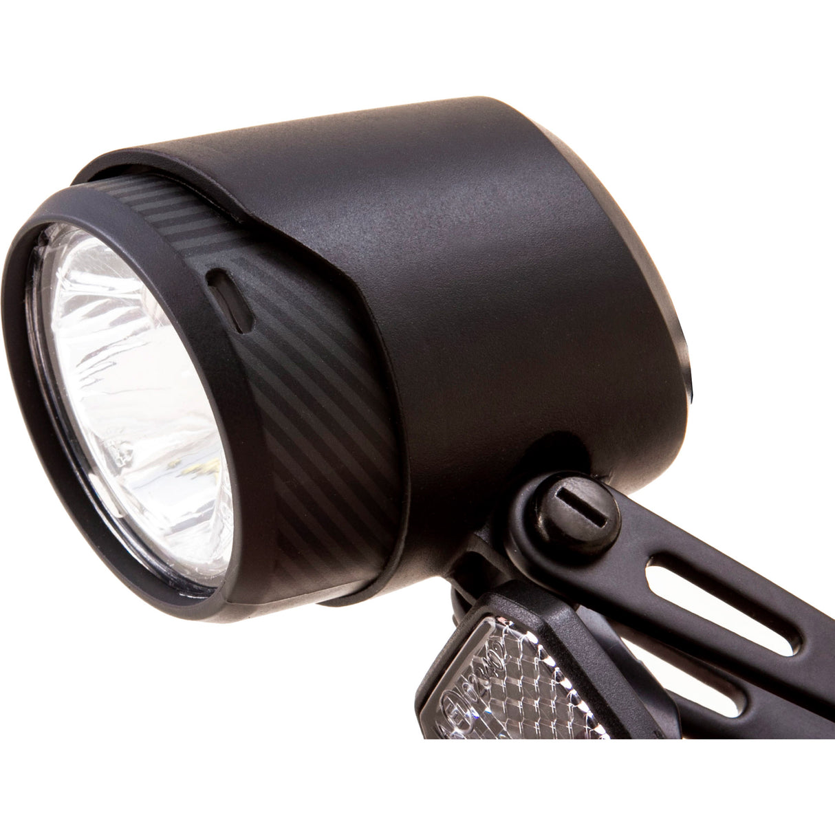 Spanninga Scheinwerfer x O 50 xe 6-48VDC + Reflektor
