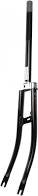 Gabel 26 -Zoll -Tour 1 Wire Long Pen Shine Black
