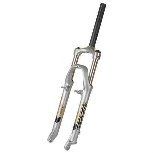 Zoomgabel-Suspension 26 Zoll 1,1 8 Draht-V-Bremse + Scheibenbremse