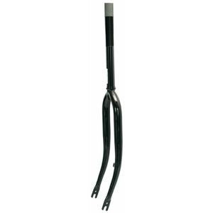 Gabel 28 Zoll 1,1 8 Drahtschwarz