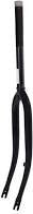 Gabel 28 Zoll Transport 1.1 8 Draht Glanz schwarz