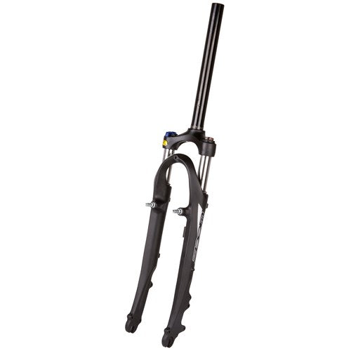 Zoomgabel-Suspension 28 Zoll 1,1 8 Draht-V-Bremse + Scheibenbremse