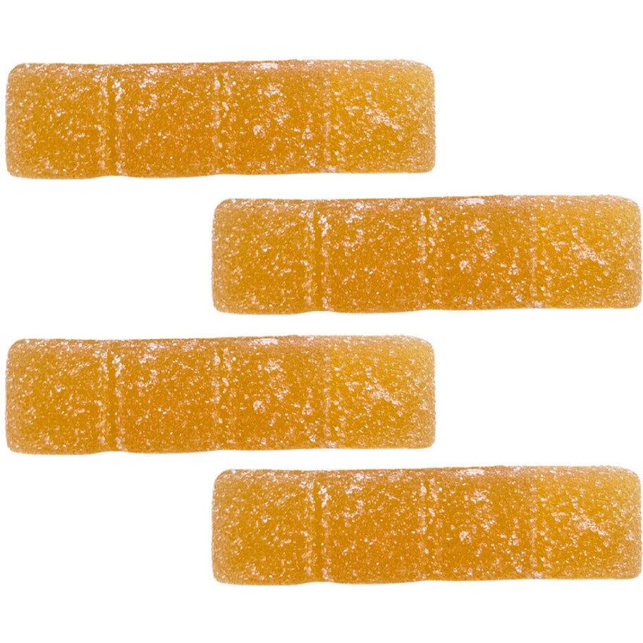 Neapharma Bar Pro Sport Obst-Zitronen-Display (30 Stück)