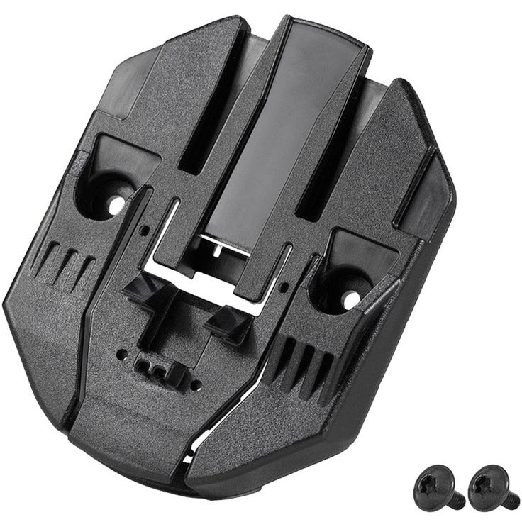 Bosch Power Tube Anschraubplatten-Kit vertikal – das smarte System