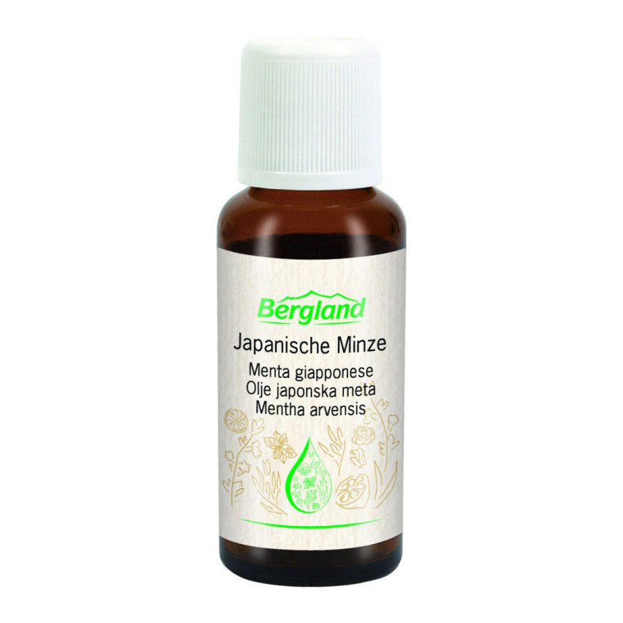 Rowo Japanische Währung Öl 30ml 108032