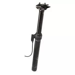 M-Wave Levitate C Dropper-Sattelstütze 31,6, verstellbar von 0–125 mm