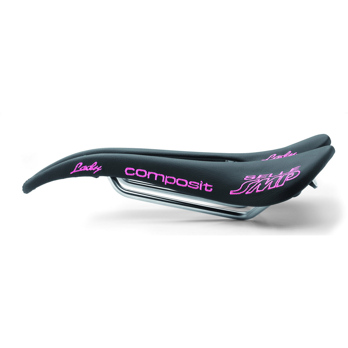 SMP Sattelkomposition Lady Black 0301256
