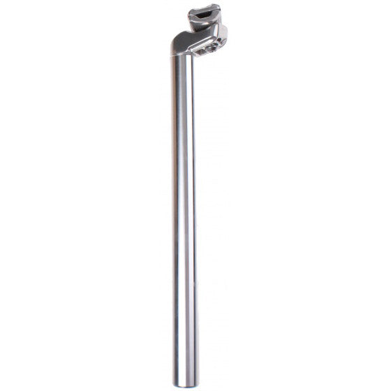 SEAT POST ATB ALU. 29.0-350 Silber