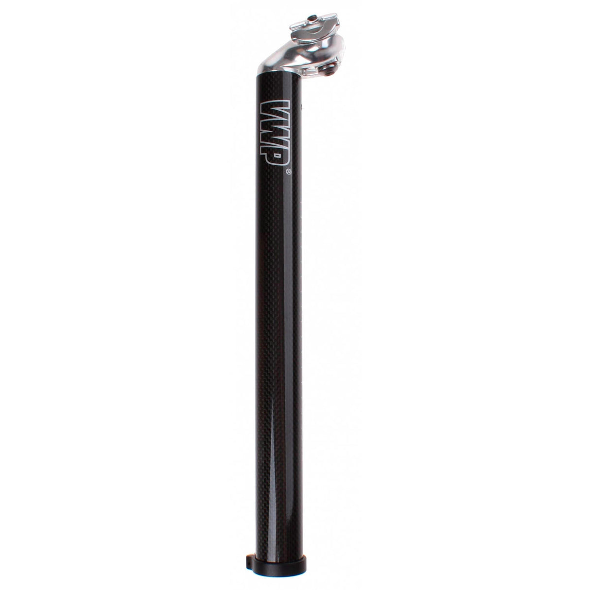 VWP-Sitzpfosten-ATB-Rennen 31.6-350 Carbon Black