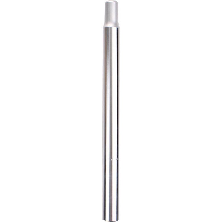 Kalloy Seat -Postkerzenmodell Ø30,6 350 mm Aluminium Silber