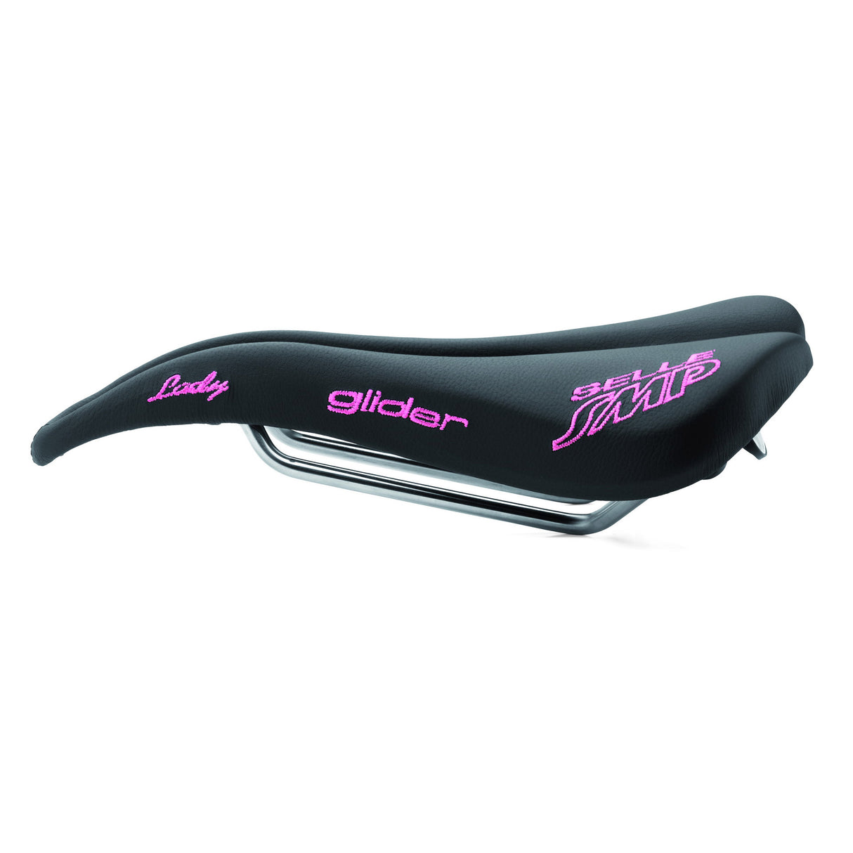 SMP Sattelglider Lady Black 0301244