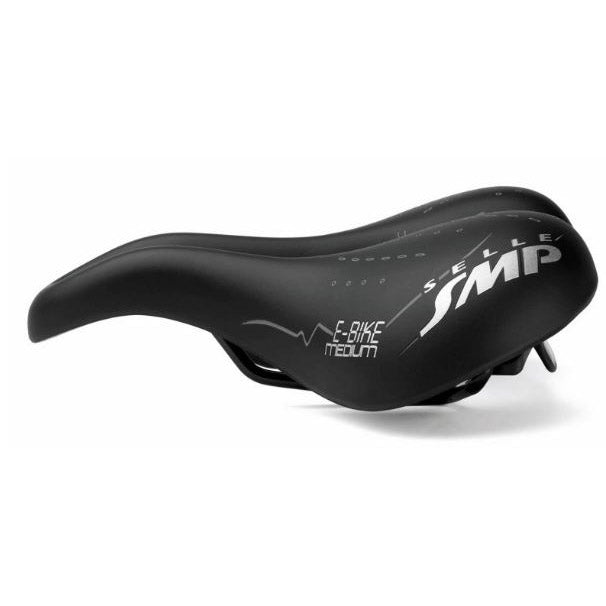 SMP Sattel-Tour E-Bike Medium Black 0301263
